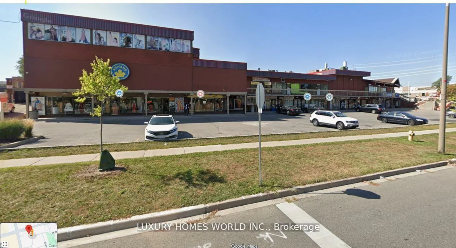 3601, Lawrence, Woburn, Toronto