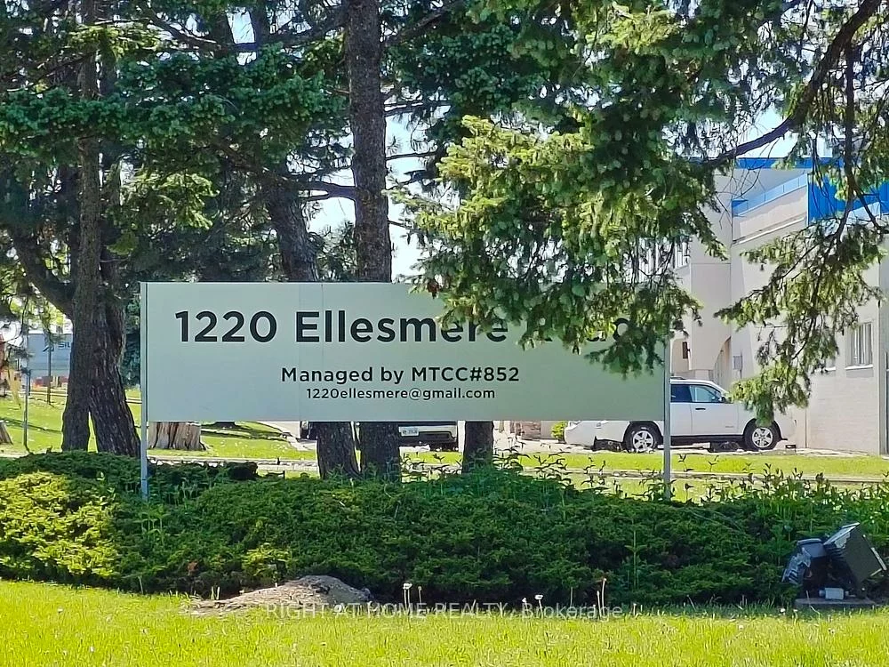 1220, Ellesmere, Bendale, Toronto