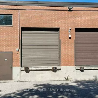 Commercial for sale, 1220, Ellesmere, Bendale, Toronto