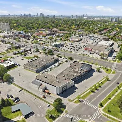 3601, Lawrence, Woburn, Toronto