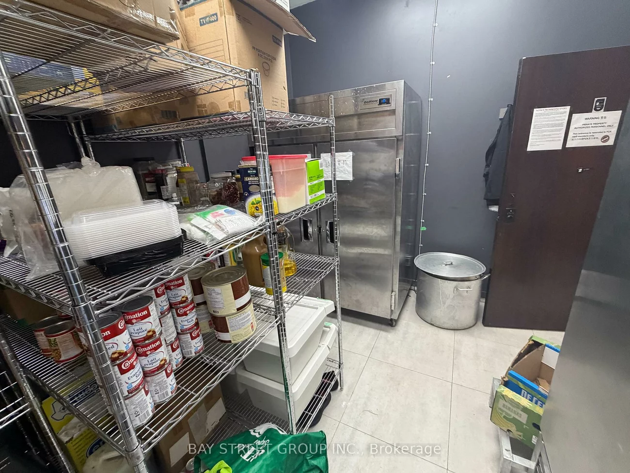 3262, Midland, Milliken, Toronto