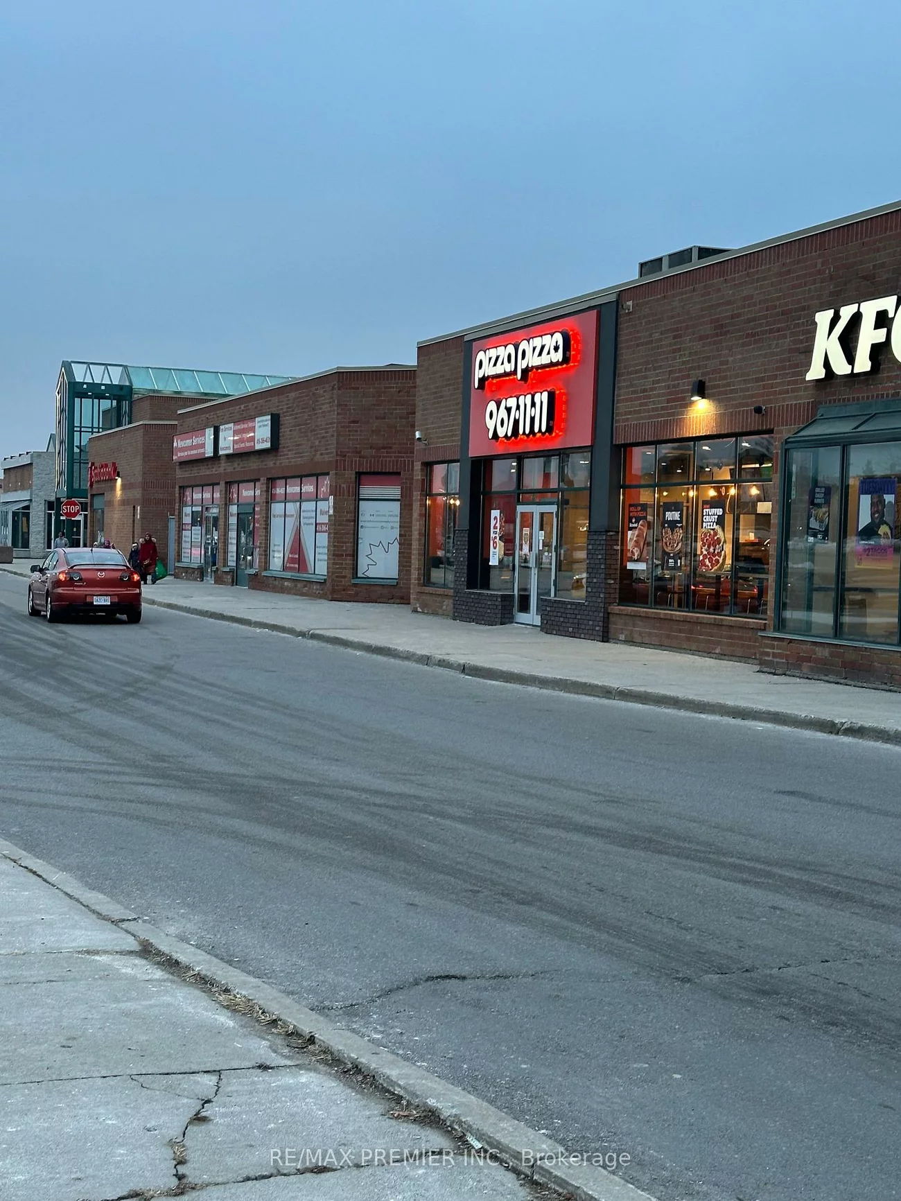 31, Tapscott, Malvern, Toronto