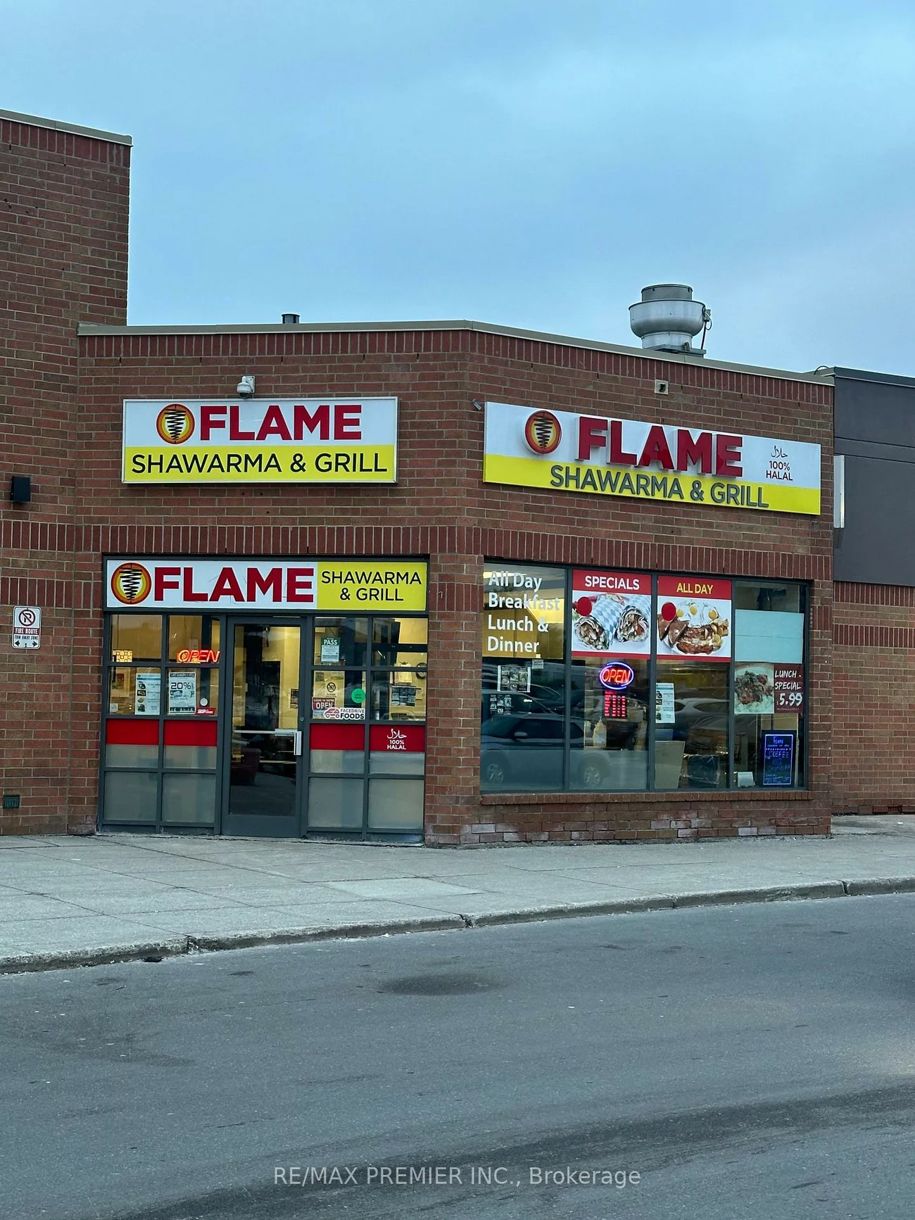 31, Tapscott, Malvern, Toronto