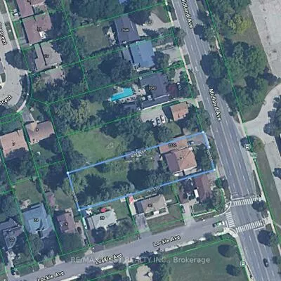 Commercial for sale, 2642, Midland, Agincourt South-Malvern West, Toronto