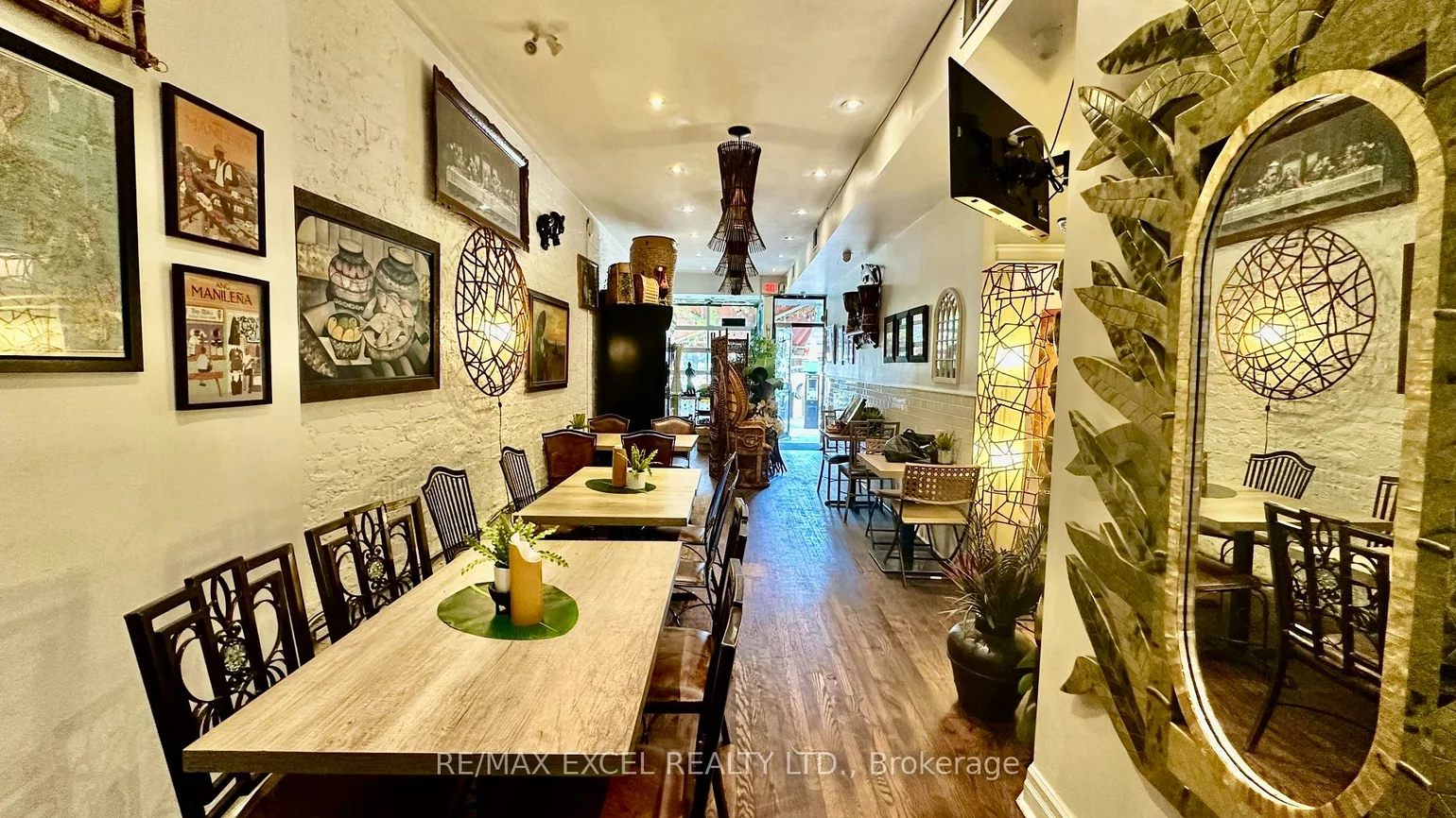 508, Danforth, Playter Estates-Danforth, Toronto