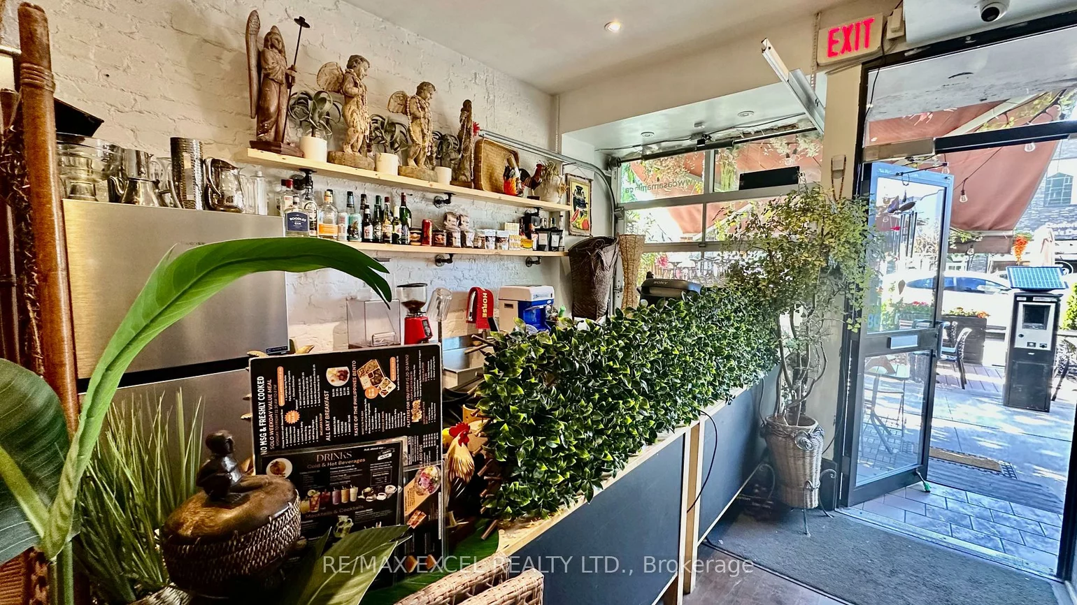 508, Danforth, Playter Estates-Danforth, Toronto