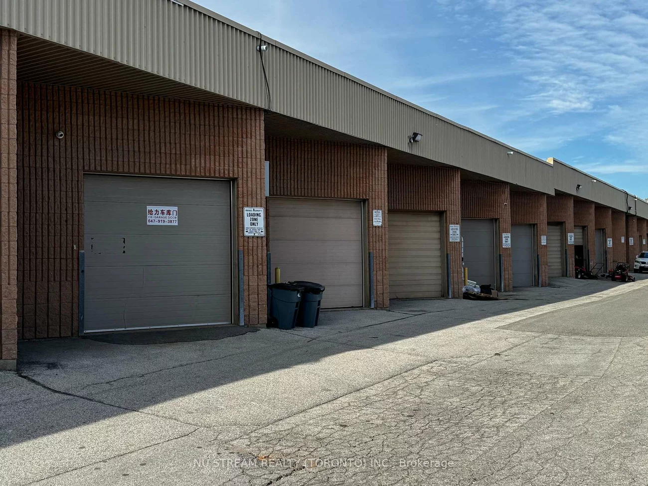 2370, Midland, Agincourt South-Malvern West, Toronto