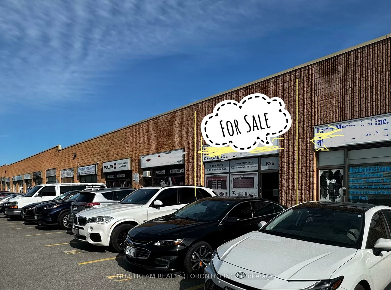 2370, Midland, Agincourt South-Malvern West, Toronto
