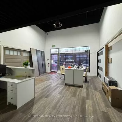 Commercial for sale, 2370, Midland, Agincourt South-Malvern West, Toronto