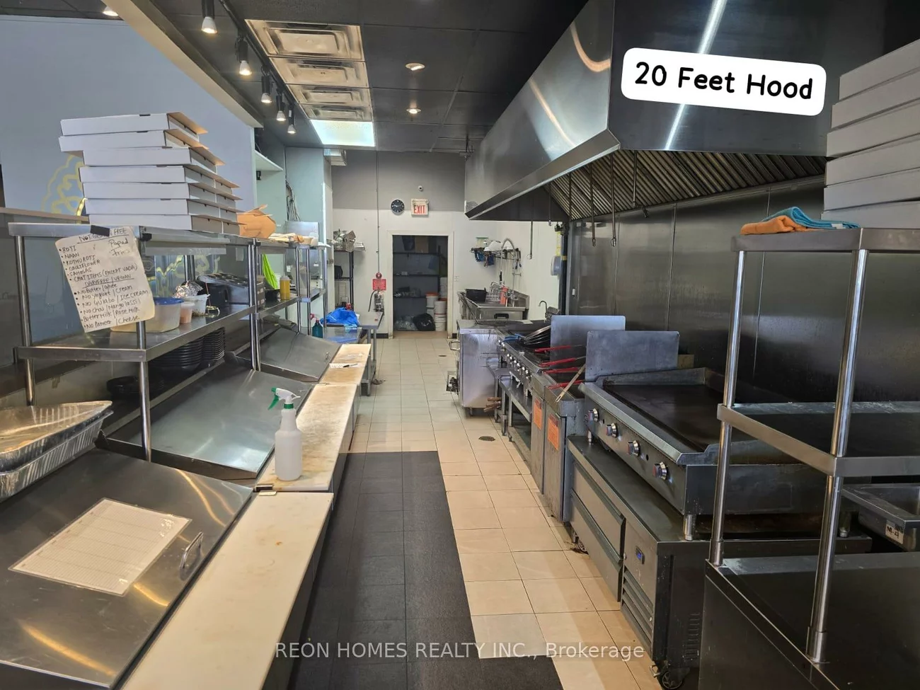 4525, Kingston, West Hill, Toronto
