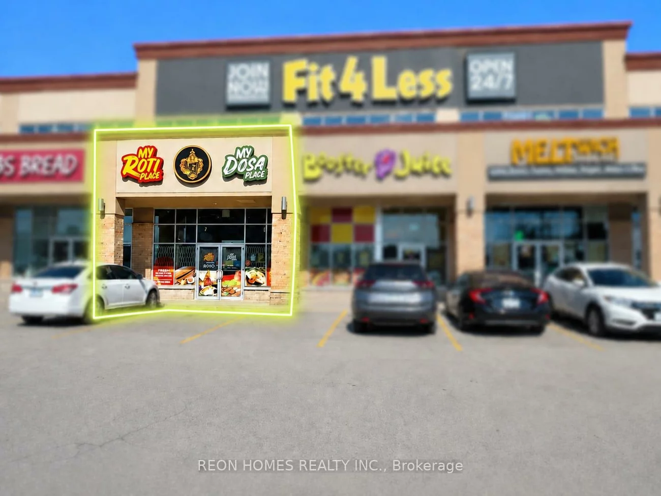 4525, Kingston, West Hill, Toronto