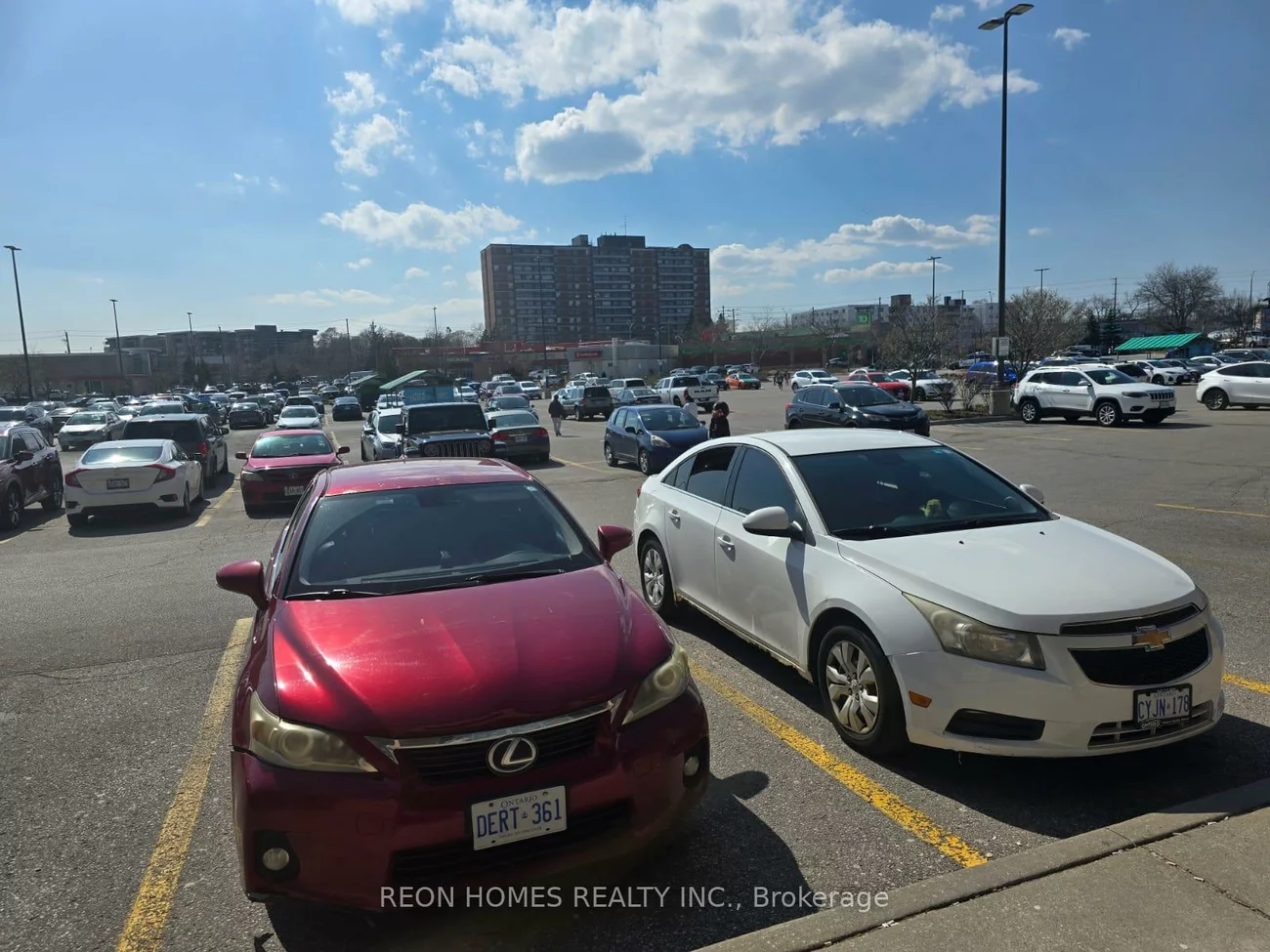 4525, Kingston, West Hill, Toronto