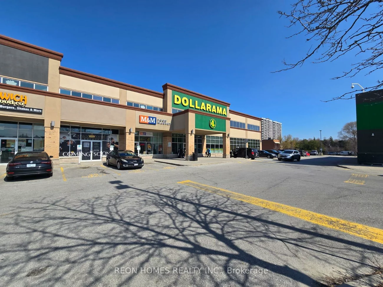 4525, Kingston, West Hill, Toronto
