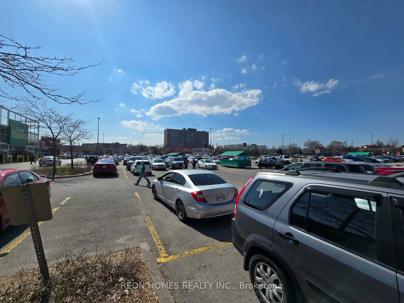 4525, Kingston, West Hill, Toronto