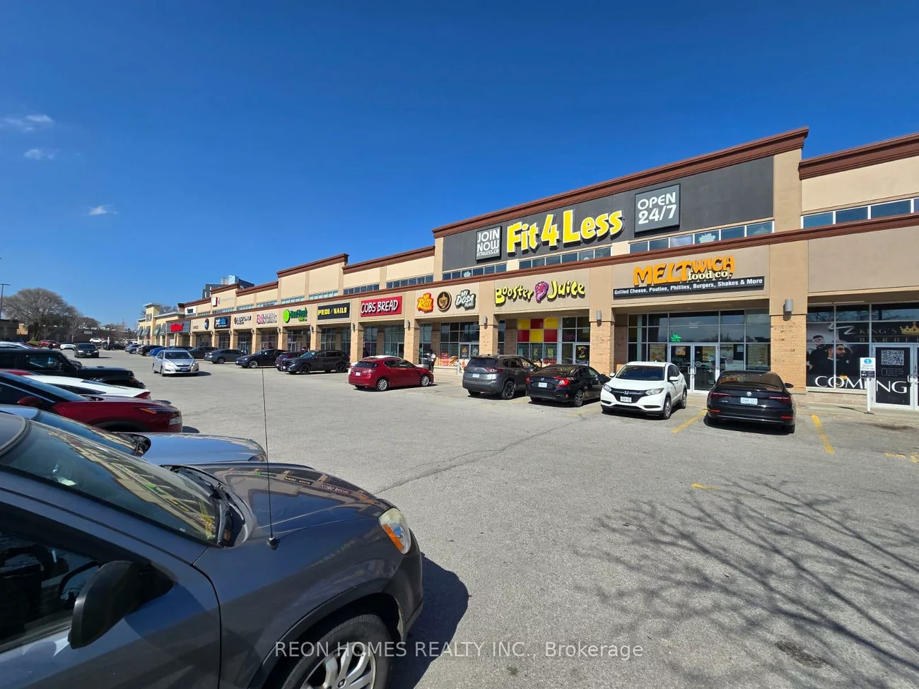 4525, Kingston, West Hill, Toronto