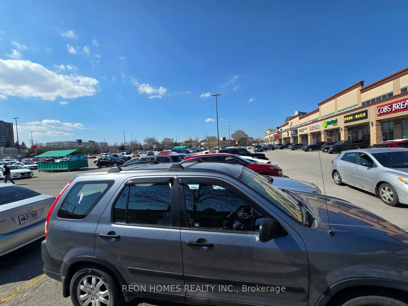 4525, Kingston, West Hill, Toronto