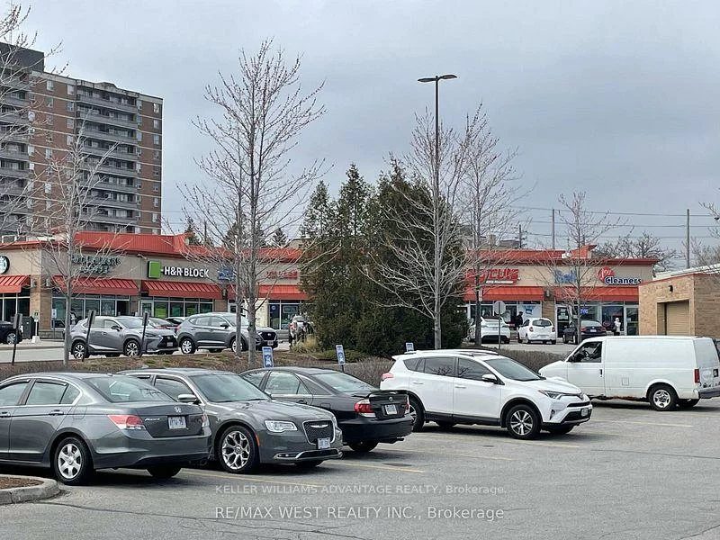 259, Morningside, West Hill, Toronto