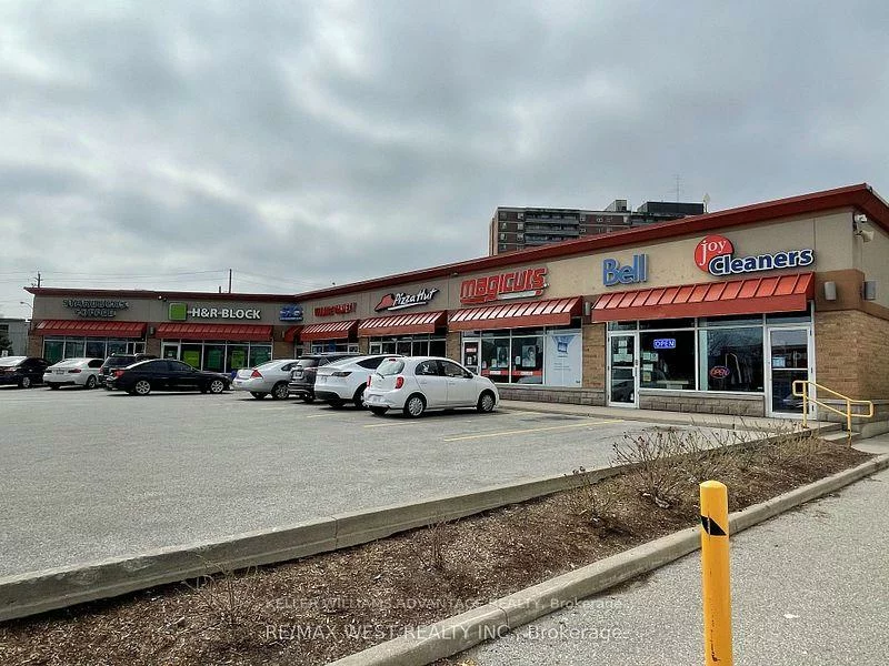 259, Morningside, West Hill, Toronto