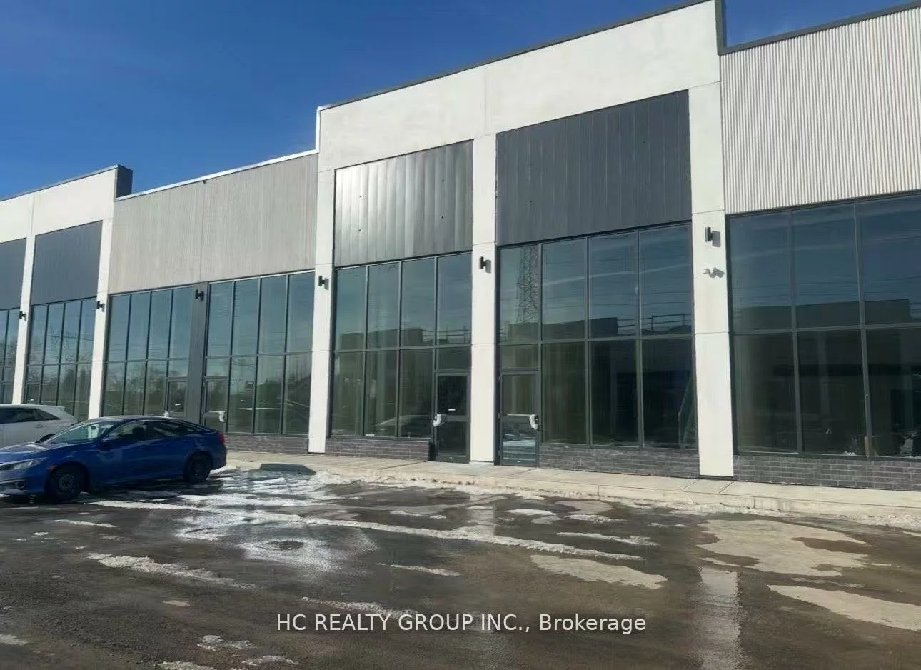 3101, Kennedy, Milliken, Toronto