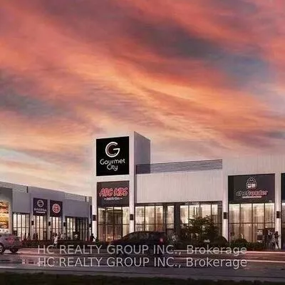 Commercial for sale, 3101, Kennedy, Milliken, Toronto