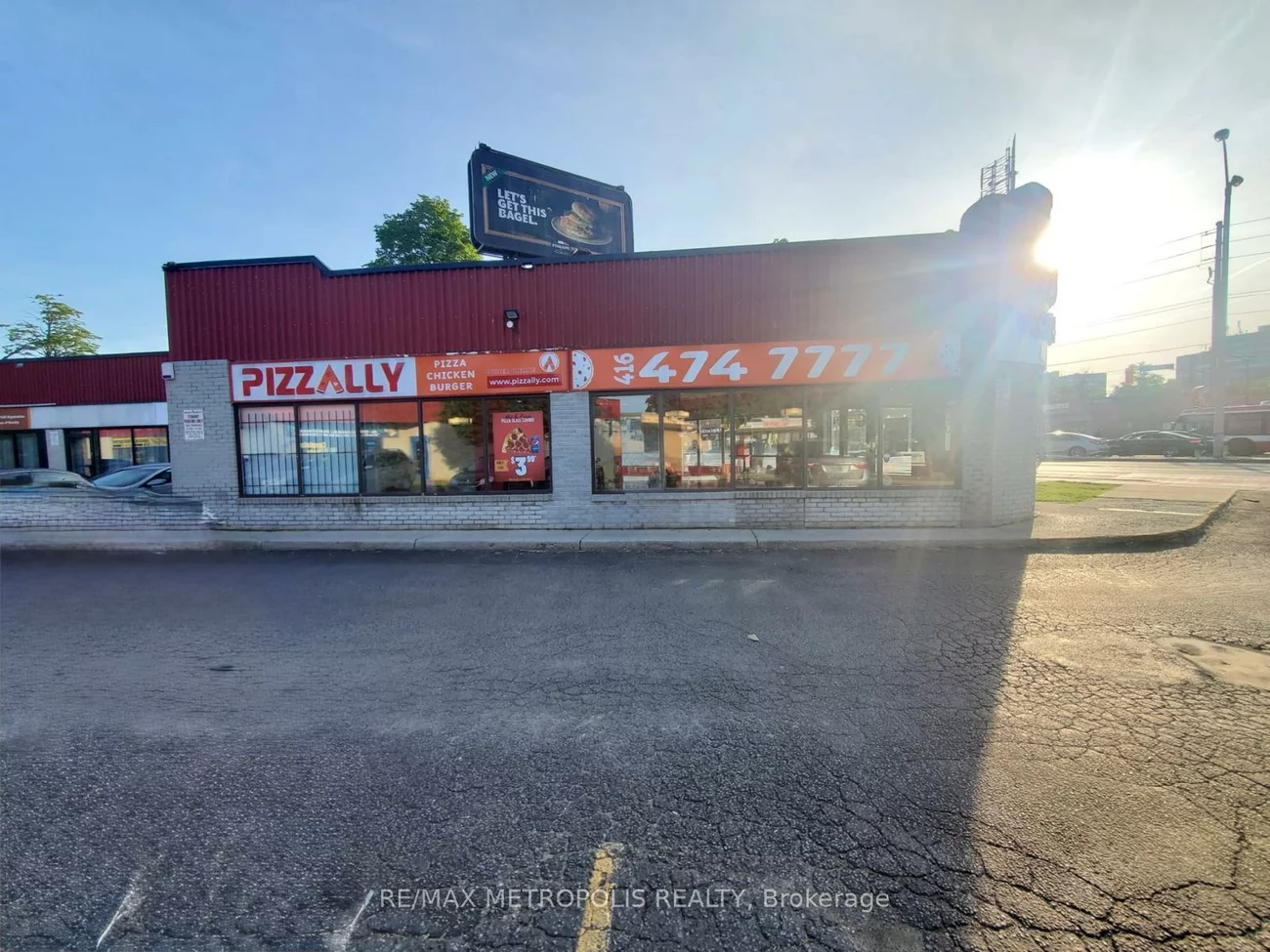 4383, Kingston, West Hill, Toronto