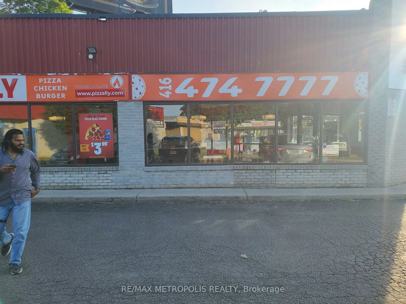 4383, Kingston, West Hill, Toronto