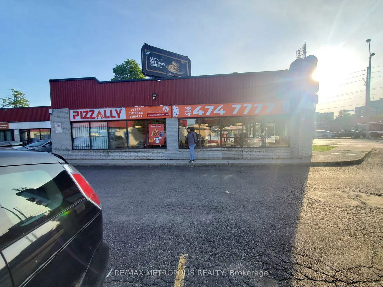 4383, Kingston, West Hill, Toronto
