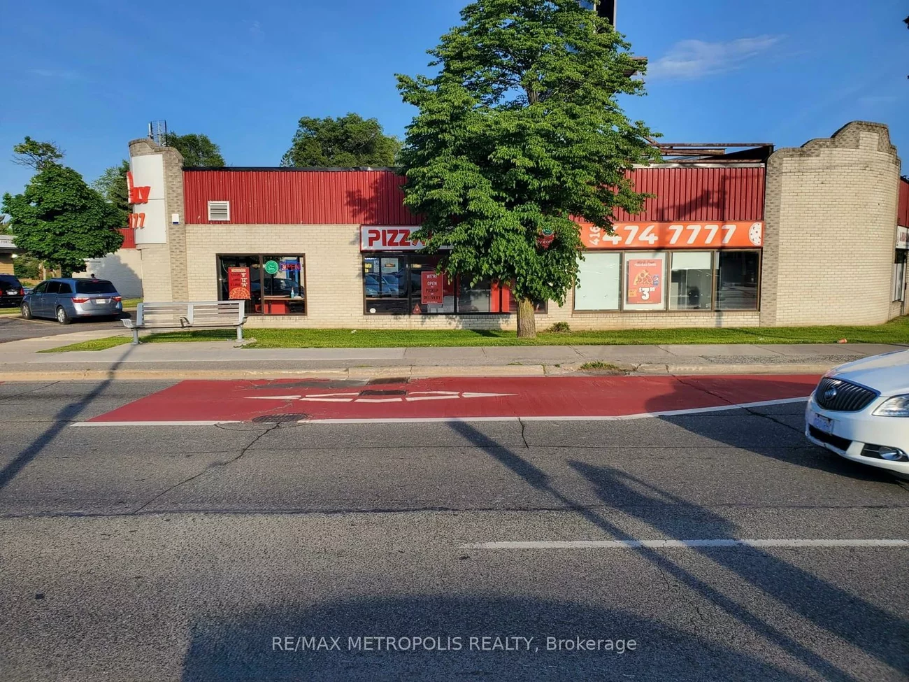 4383, Kingston, West Hill, Toronto