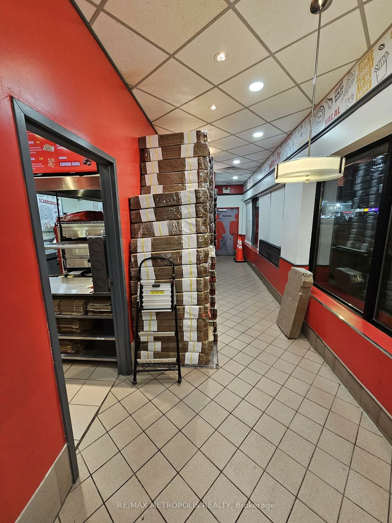 4383, Kingston, West Hill, Toronto