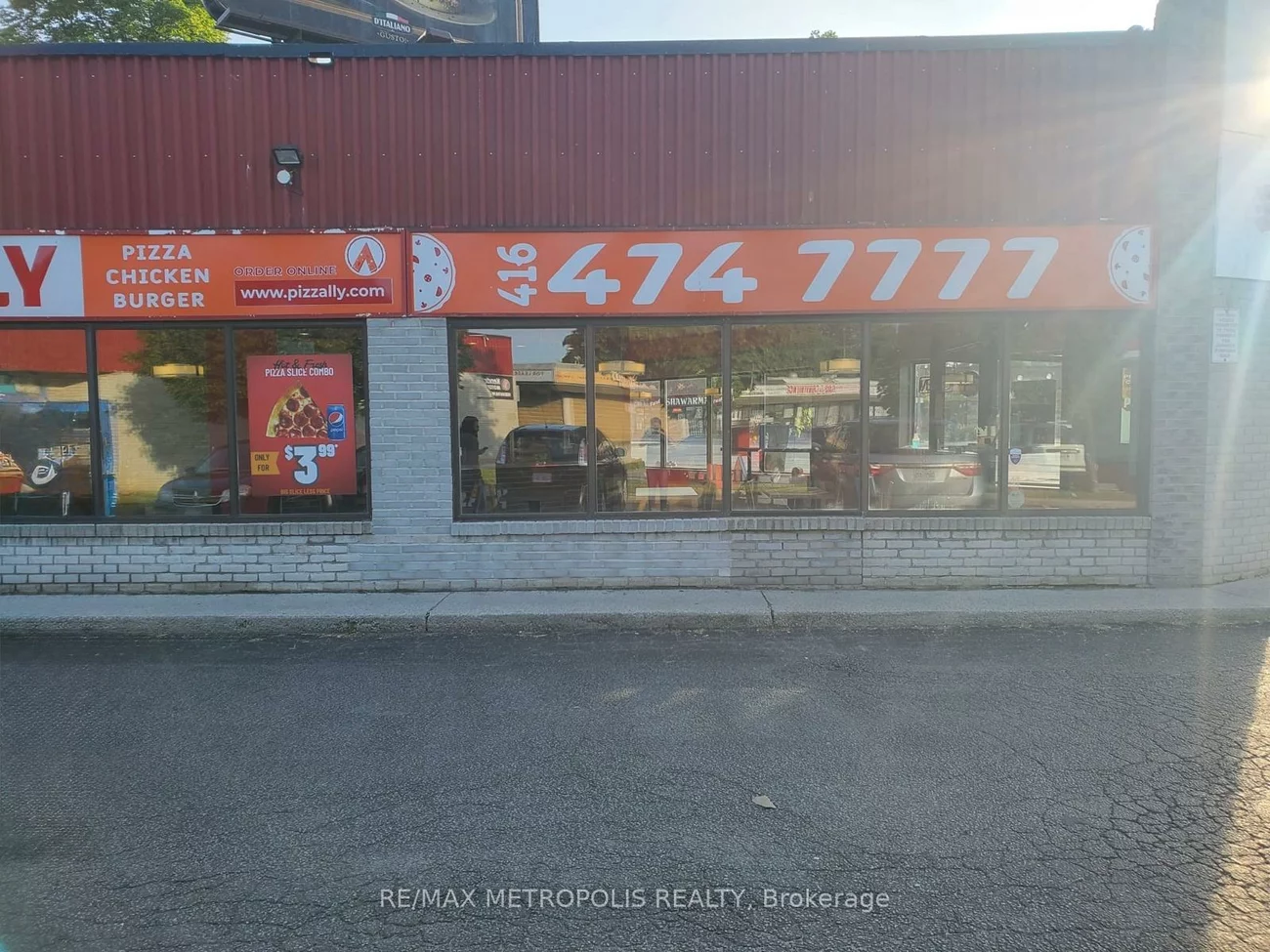 4383, Kingston, West Hill, Toronto