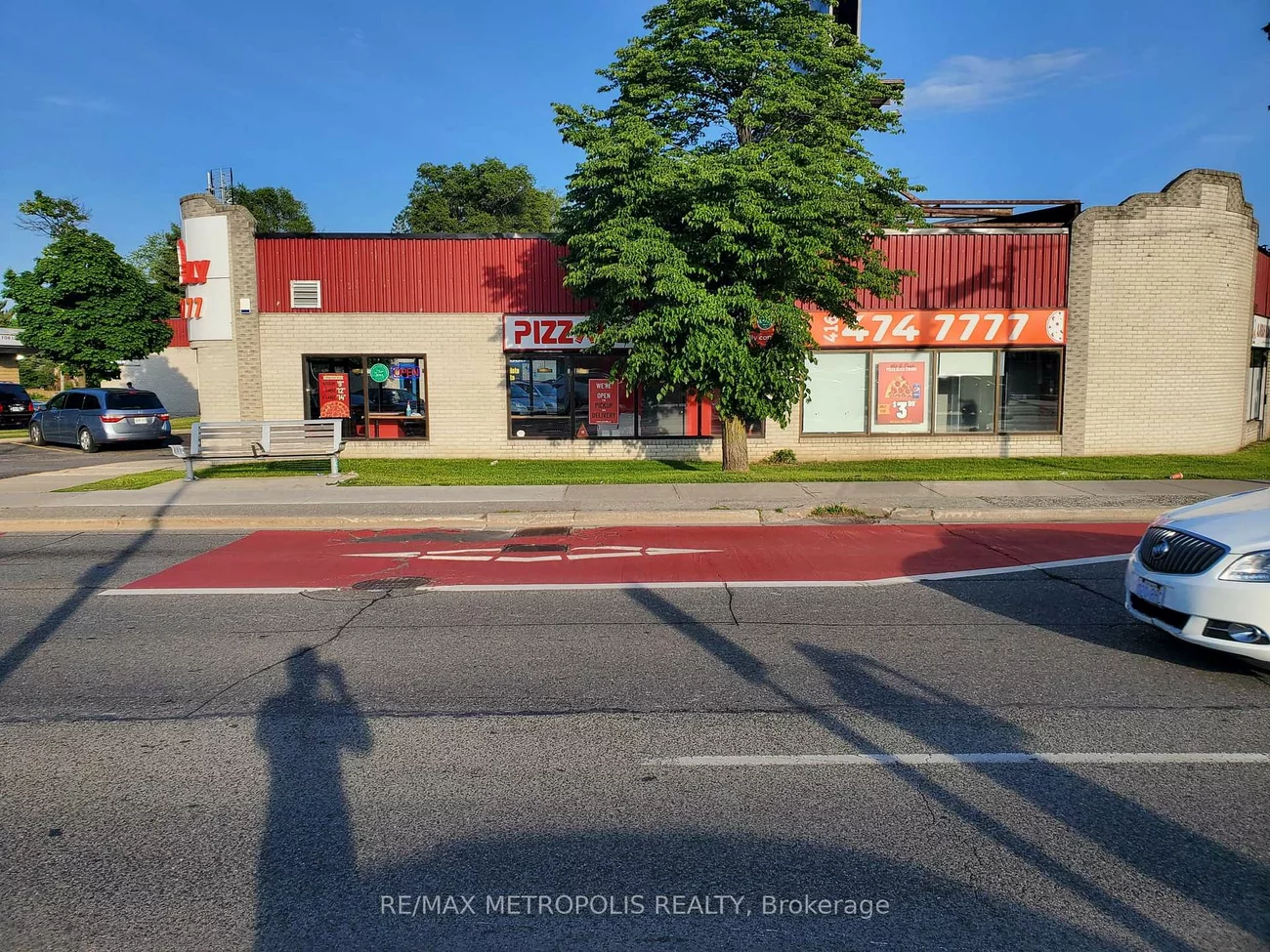 4383, Kingston, West Hill, Toronto