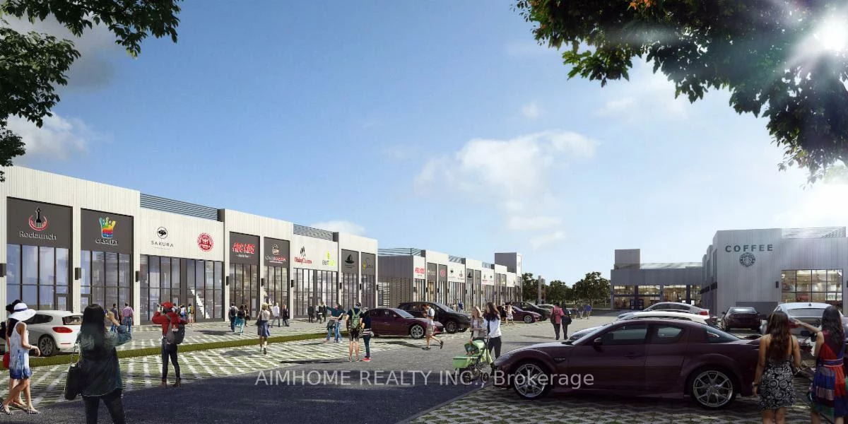 3101, KENNEDY, Milliken, Toronto