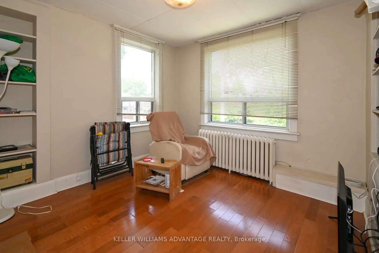 110-112, Dewhurst, Danforth, Toronto