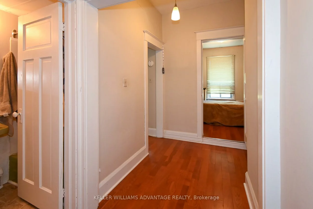 110-112, Dewhurst, Danforth, Toronto