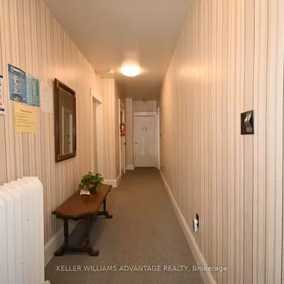 Commercial for sale, 110-112, Dewhurst, Danforth, Toronto