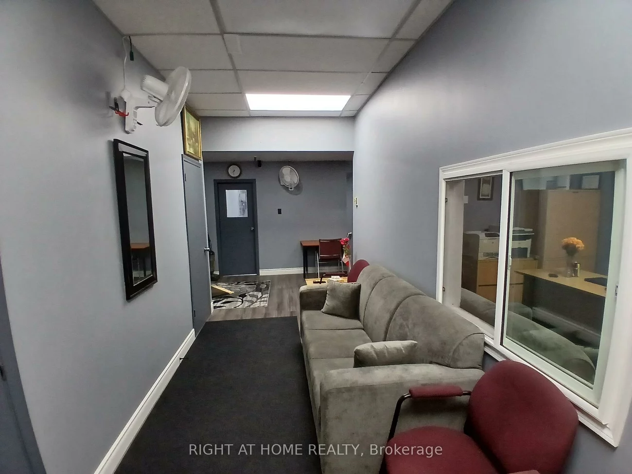 120, Midwest, Dorset Park, Toronto
