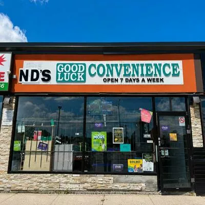 Commercial for sale, 4178-4180, Kingston, West Hill, Toronto