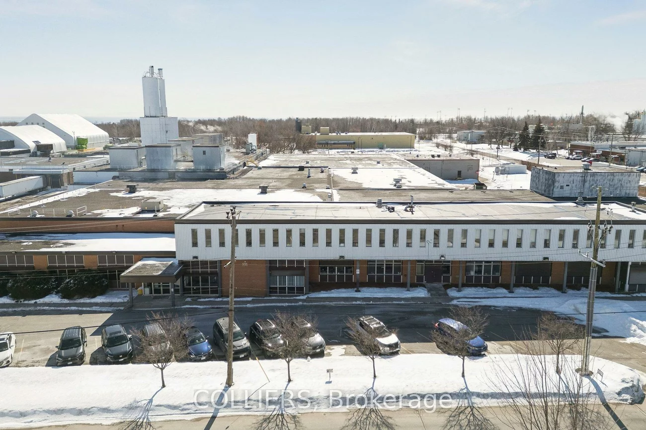 595*, Coronation, West Hill, Toronto