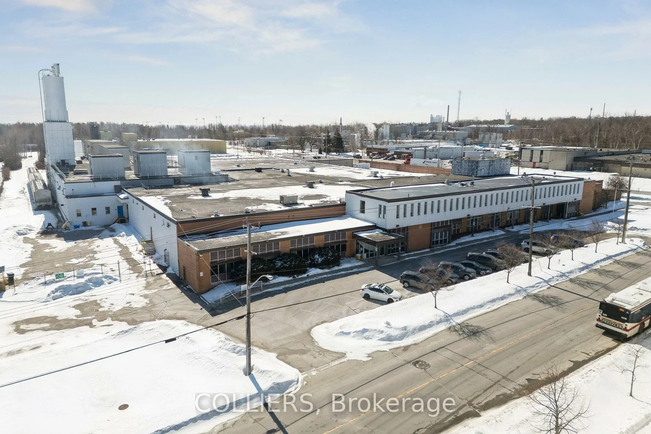 595, Coronation, West Hill, Toronto