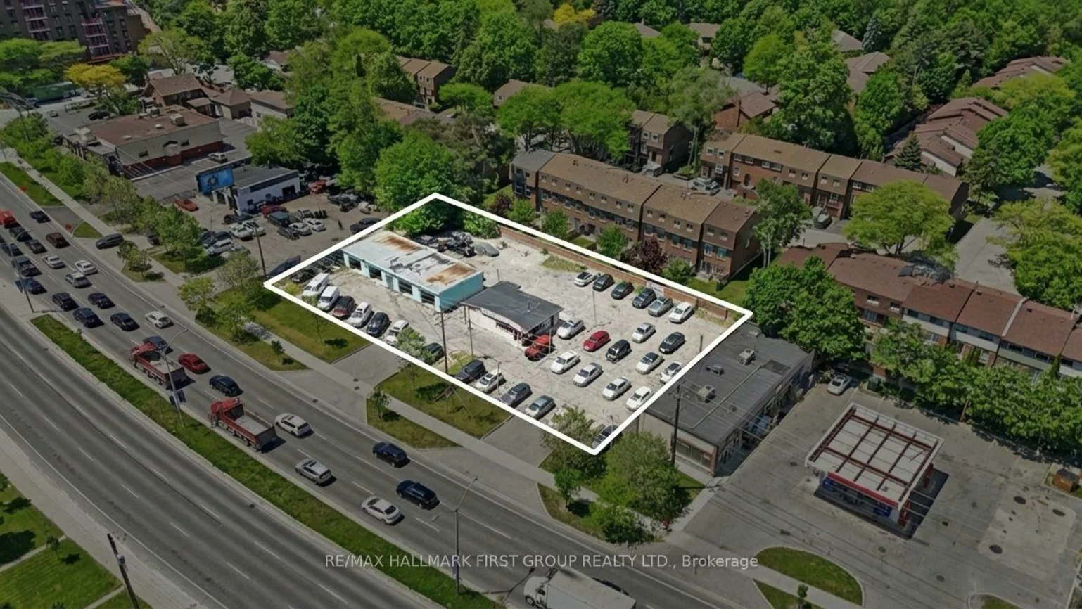 4656, Kingston, West Hill, Toronto