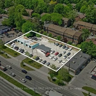 Commercial for sale, 4656, Kingston, West Hill, Toronto