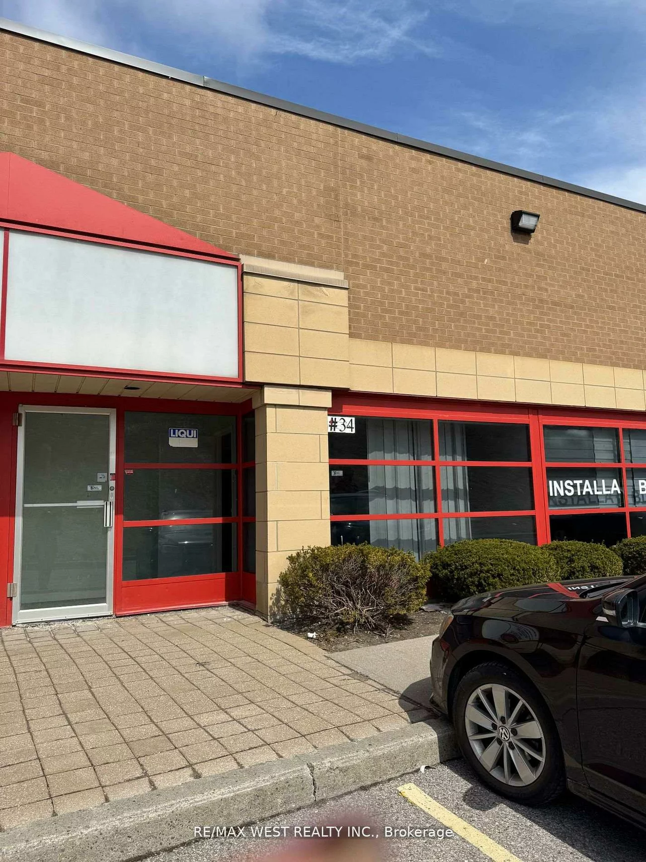 5310, Finch, Milliken, Toronto