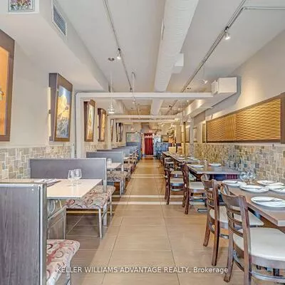 471, Danforth, North Riverdale, Toronto