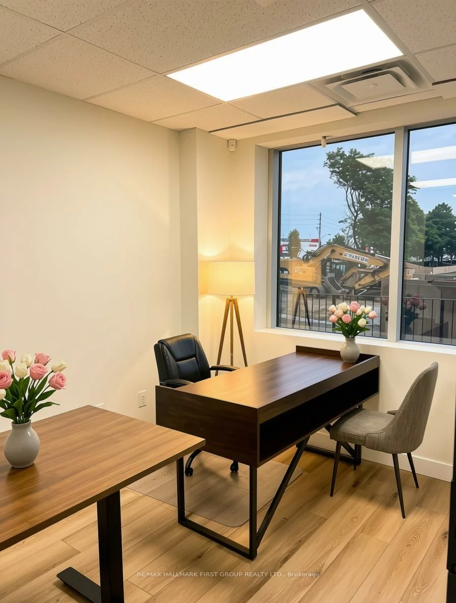 2225, Markham, Rouge E11, Toronto