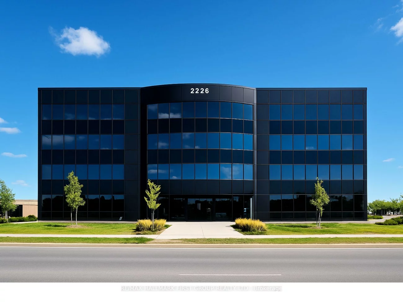 2225, Markham, Rouge E11, Toronto