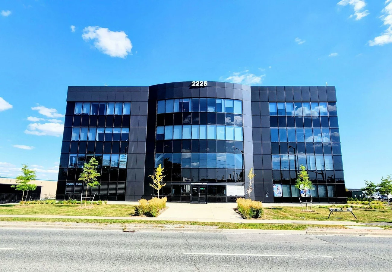 2225, Markham, Rouge E11, Toronto
