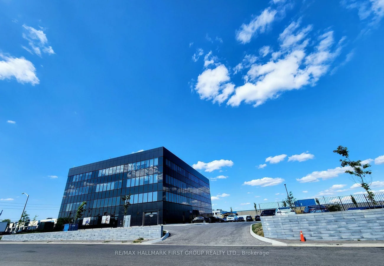 2225, Markham, Rouge E11, Toronto