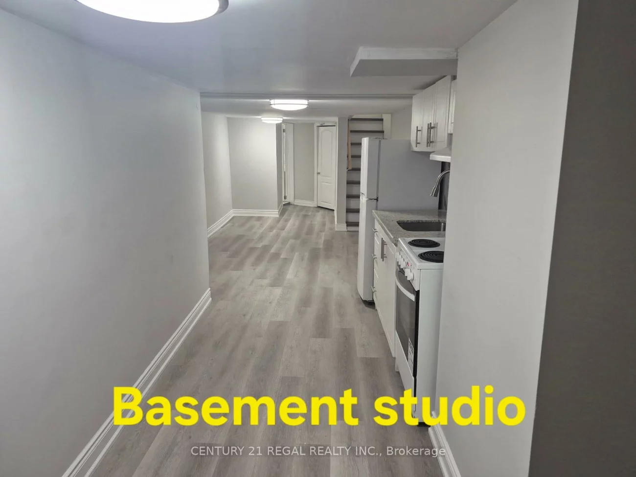 462, Dawes, O'Connor-Parkview, Toronto