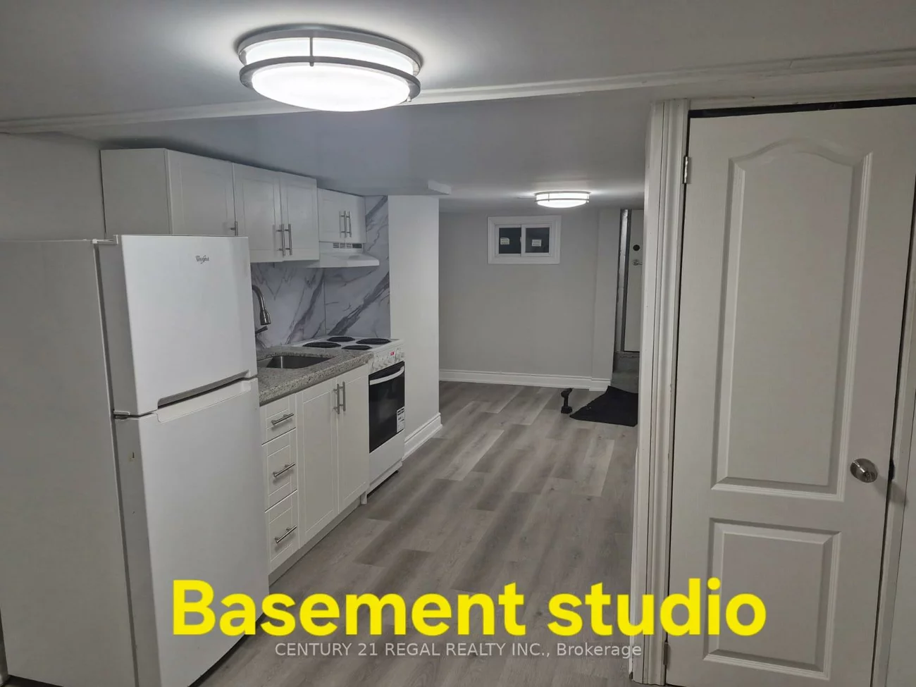 462, Dawes, O'Connor-Parkview, Toronto