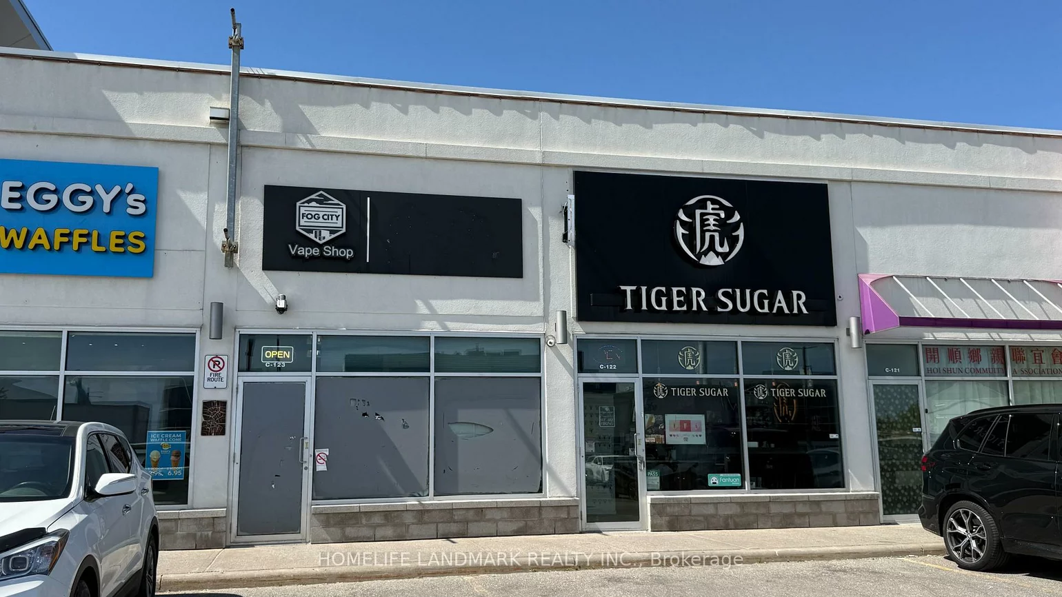 3276, Midland, Agincourt North, Toronto